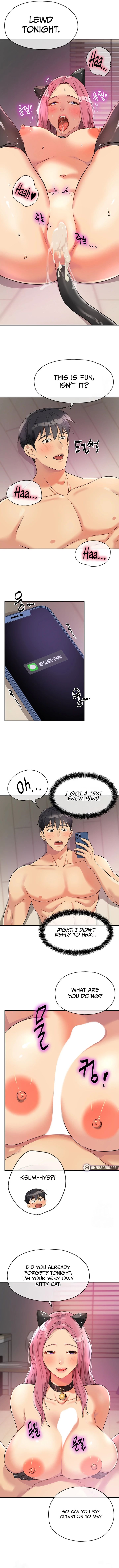 The Hole is Open (scanlation) chapter 116 page 8