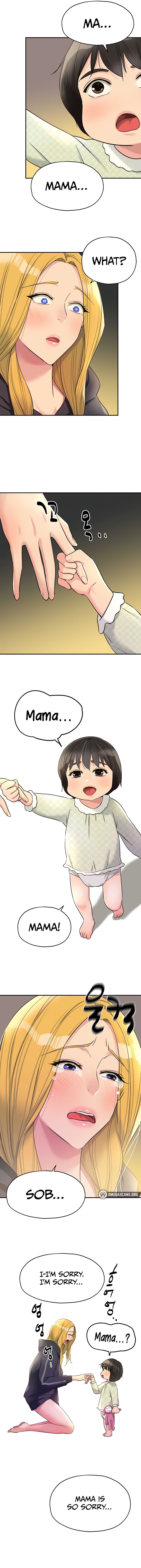The Hole is Open (scanlation) chapter 117 page 6