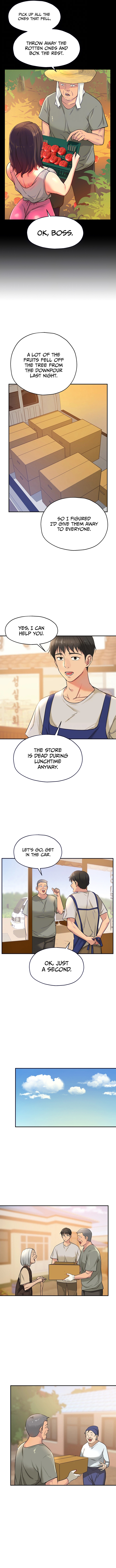 The Hole is Open (scanlation) chapter 12 page 2