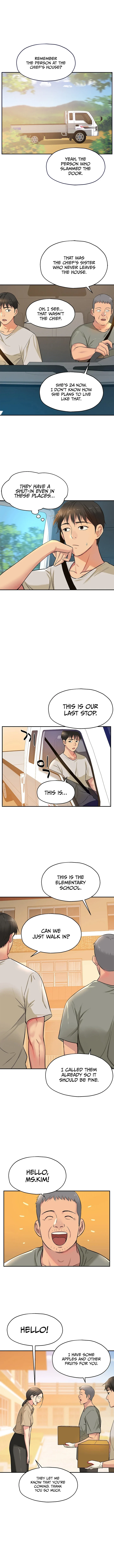 The Hole is Open (scanlation) chapter 12 page 4