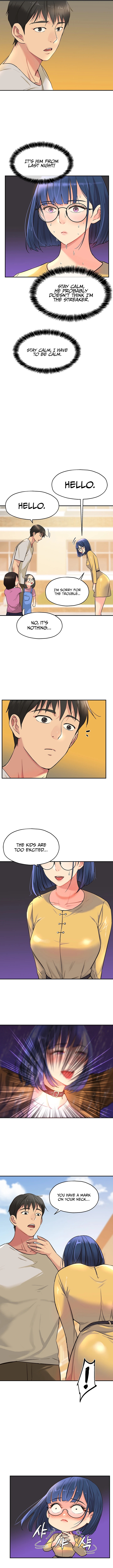 The Hole is Open (scanlation) chapter 12 page 7