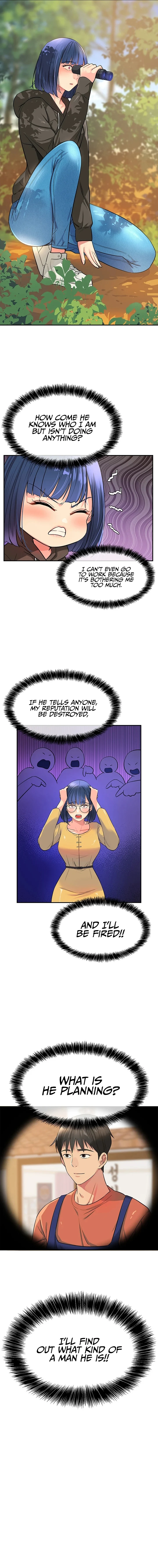 The Hole is Open (scanlation) chapter 12 page 10