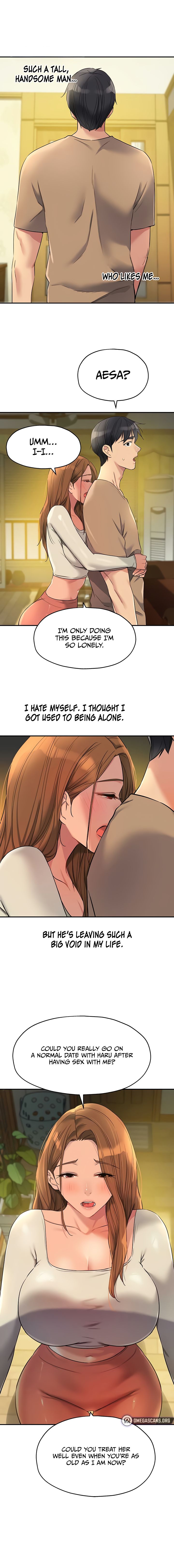The Hole is Open (scanlation) chapter 121 page 7