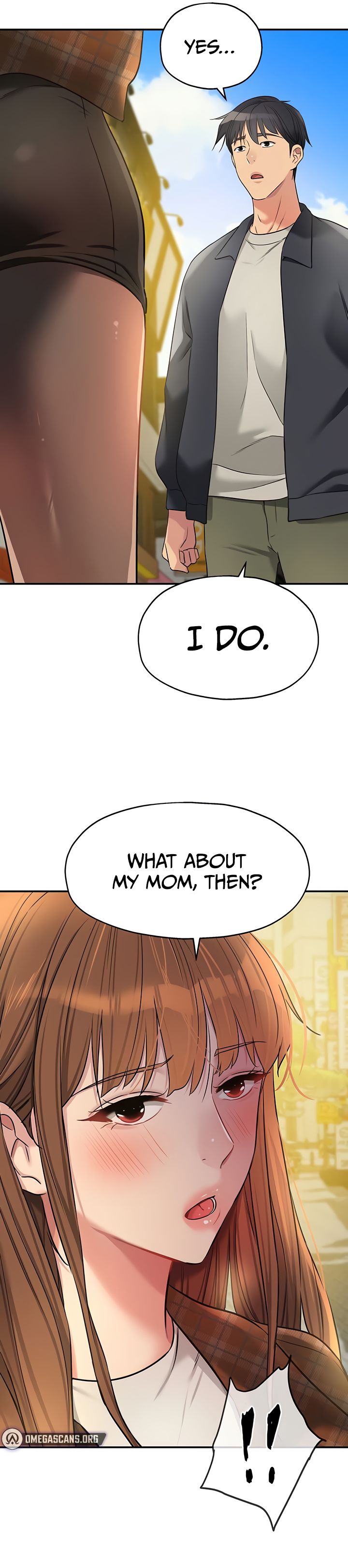 The Hole is Open (scanlation) chapter 124 page 7