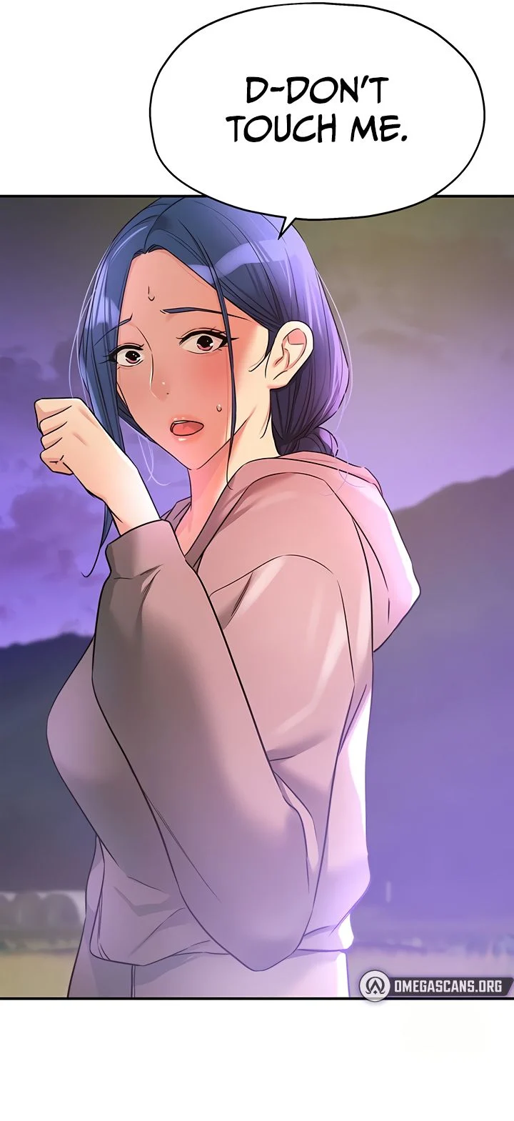 The Hole is Open (scanlation) chapter 128 page 7