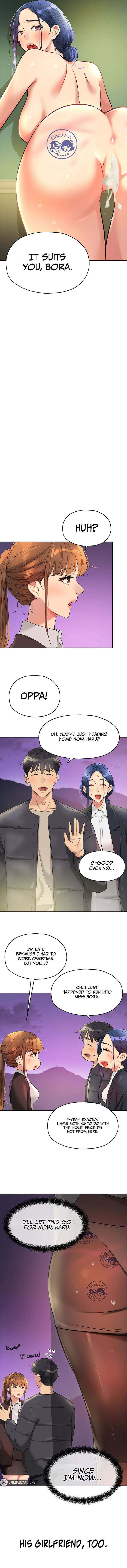 The Hole is Open (scanlation) chapter 130 page 6