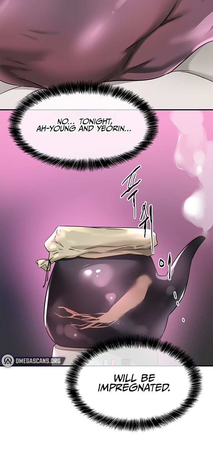 The Hole is Open (scanlation) chapter 135 page 7