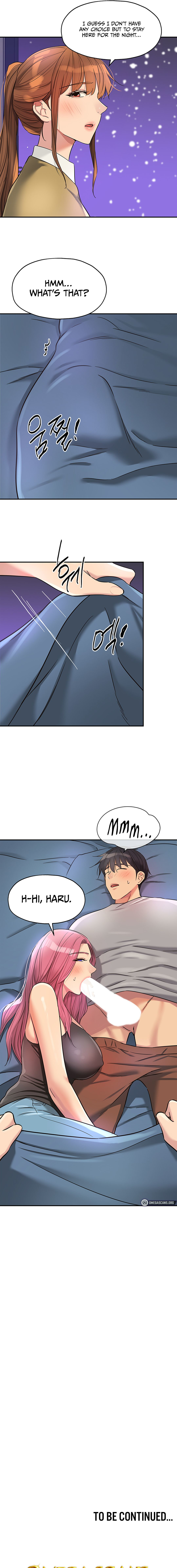 The Hole is Open (scanlation) chapter 140 page 10