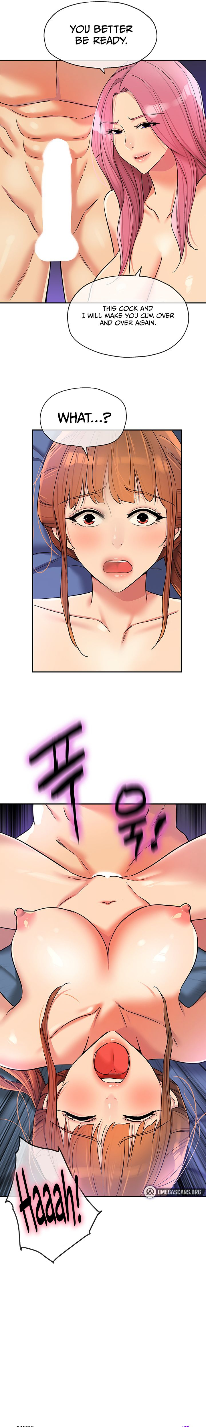 The Hole is Open (scanlation) chapter 141 page 8