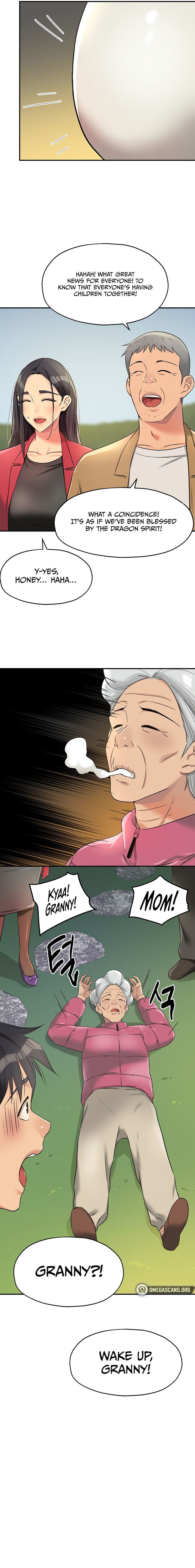 The Hole is Open (scanlation) chapter 145 page 7
