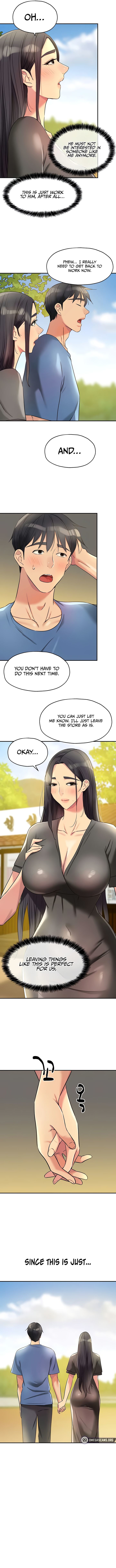 The Hole is Open (scanlation) chapter 148 page 7