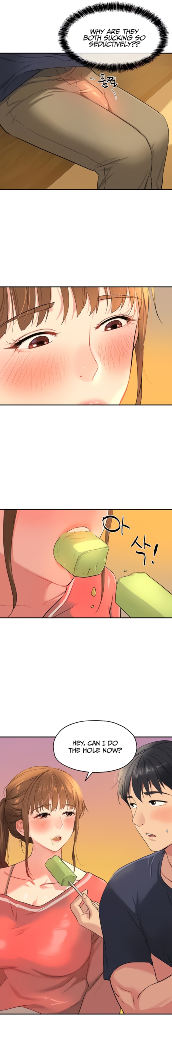 The Hole is Open (scanlation) chapter 24 page 7