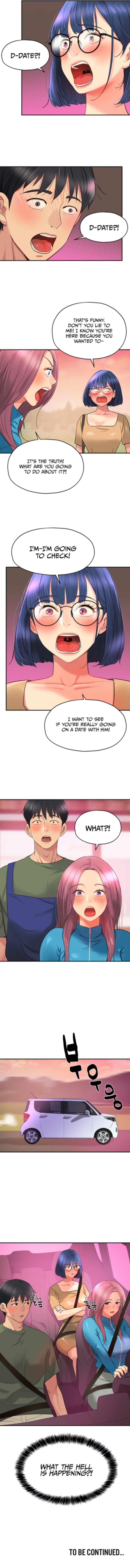 The Hole is Open (scanlation) chapter 29 page 7