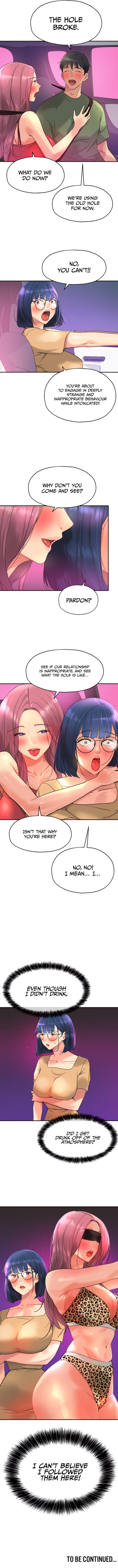 The Hole is Open (scanlation) chapter 30 page 7