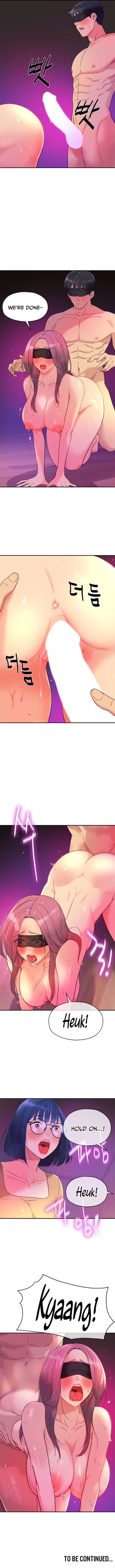 The Hole is Open (scanlation) chapter 31 page 7