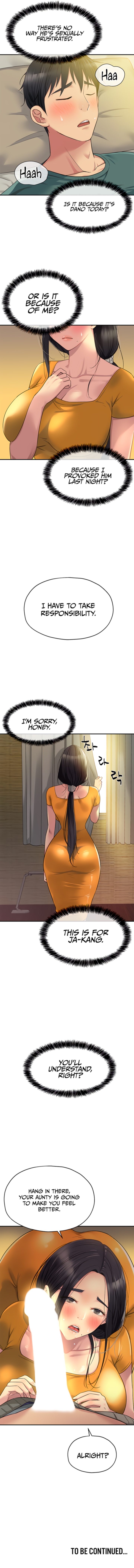 The Hole is Open (scanlation) chapter 35 page 8
