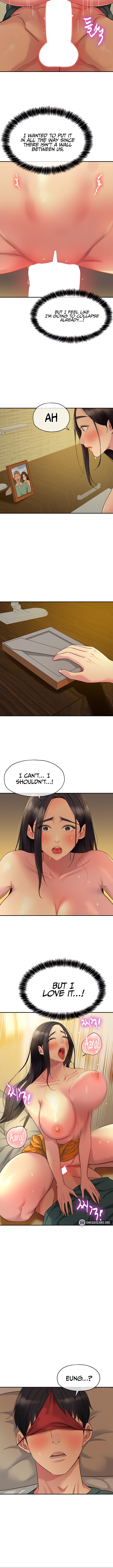 The Hole is Open (scanlation) chapter 36 page 8