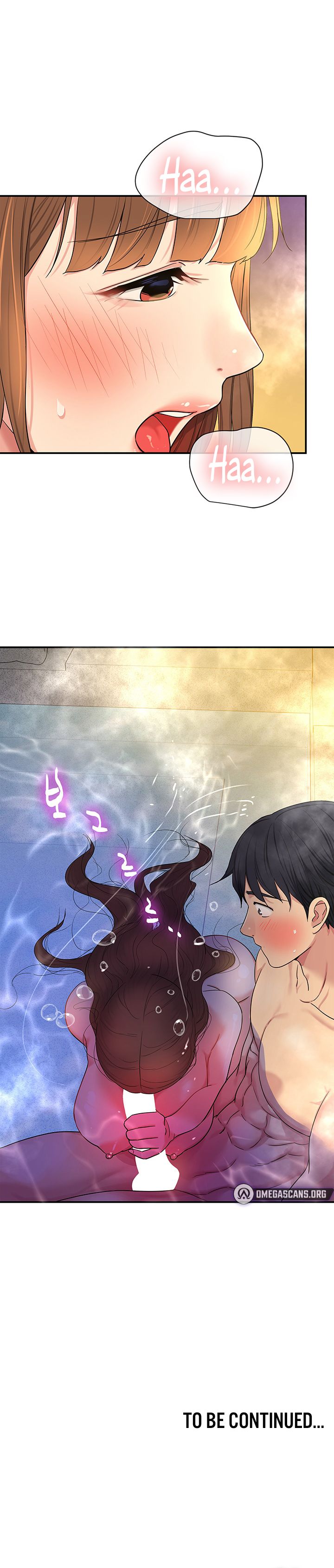 The Hole is Open (scanlation) chapter 38 page 10