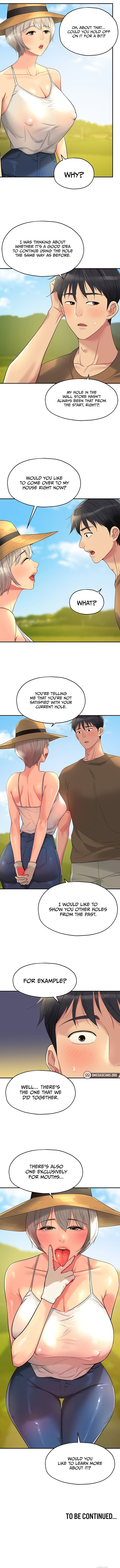 The Hole is Open (scanlation) chapter 41 page 8