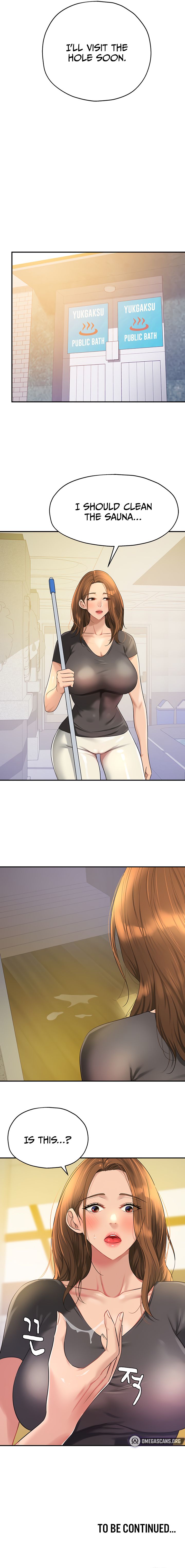 The Hole is Open (scanlation) chapter 47 page 8