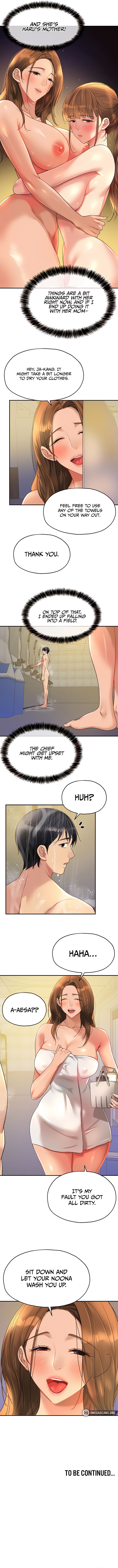 The Hole is Open (scanlation) chapter 48 page 9