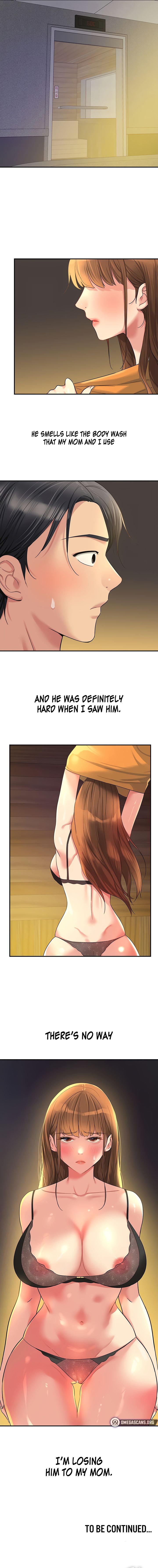 The Hole is Open (scanlation) chapter 49 page 9