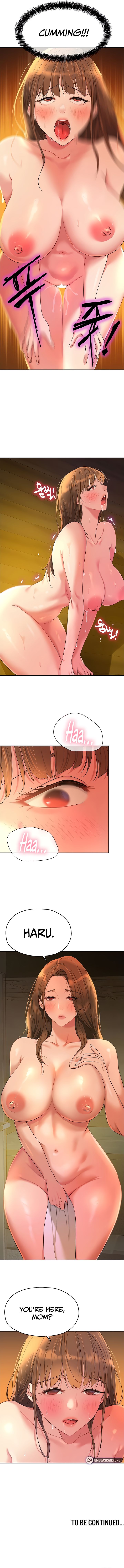 The Hole is Open (scanlation) chapter 50 page 9
