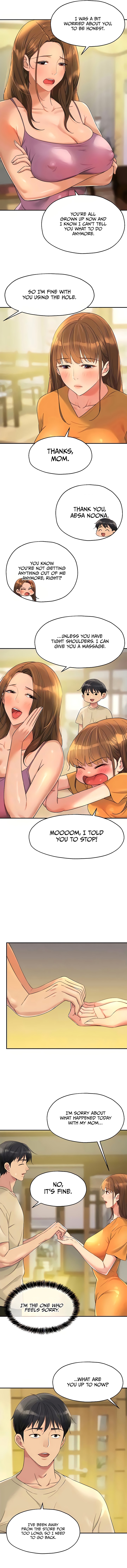 The Hole is Open (scanlation) chapter 51 page 4