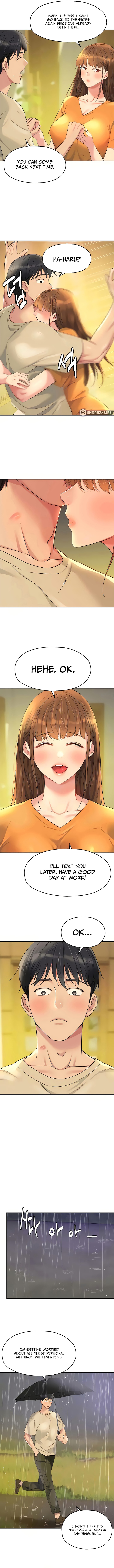 The Hole is Open (scanlation) chapter 51 page 5