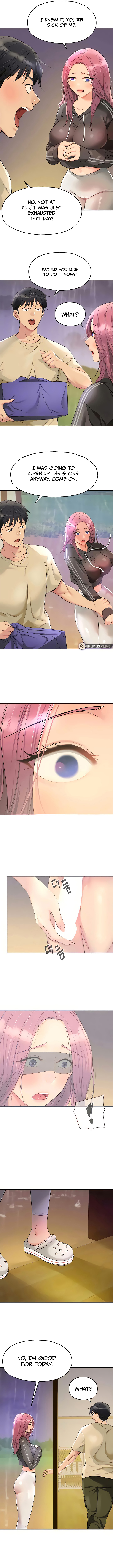 The Hole is Open (scanlation) chapter 51 page 7