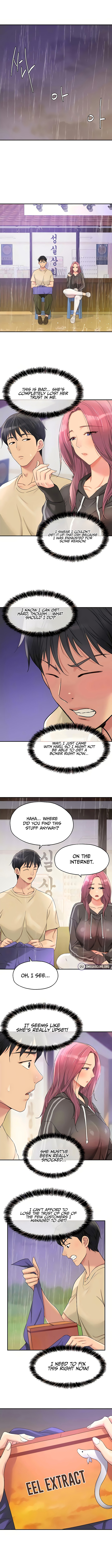The Hole is Open (scanlation) chapter 51 page 8