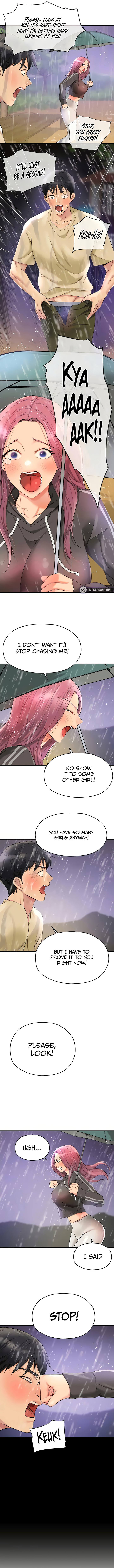 The Hole is Open (scanlation) chapter 51 page 10