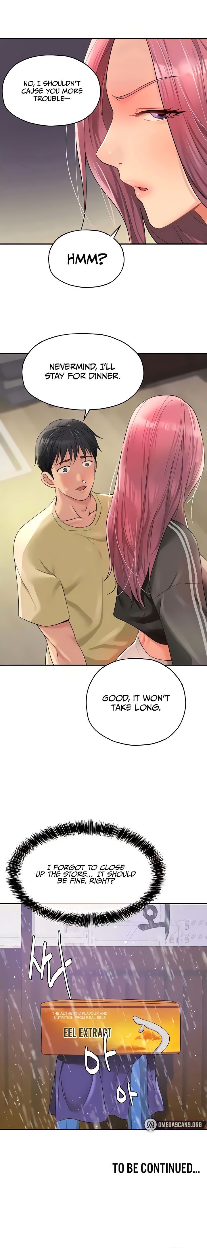 The Hole is Open (scanlation) chapter 51 page 12