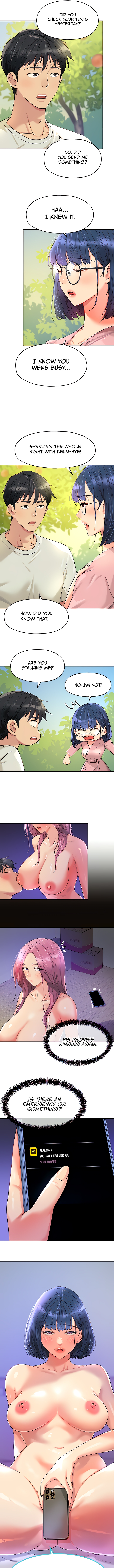 The Hole is Open (scanlation) chapter 55 page 2