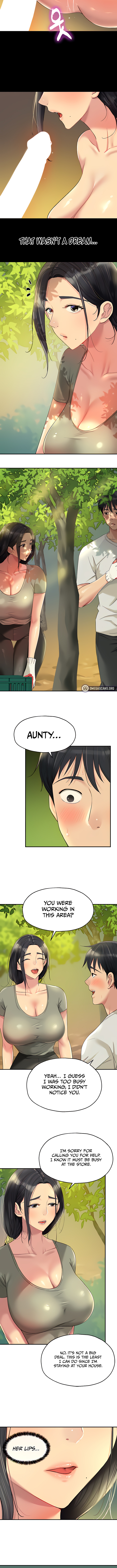 The Hole is Open (scanlation) chapter 55 page 7