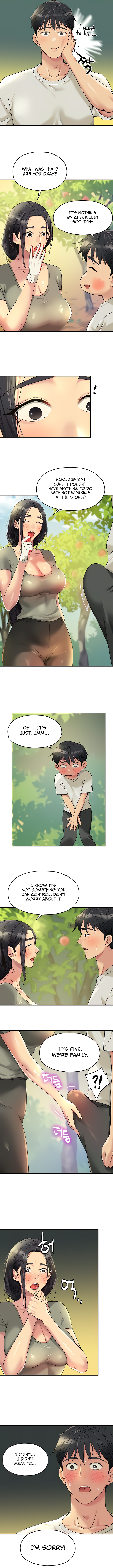 The Hole is Open (scanlation) chapter 55 page 8