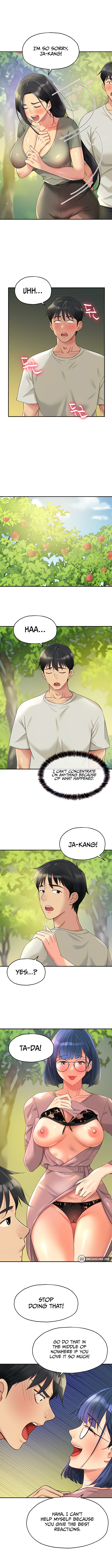 The Hole is Open (scanlation) chapter 55 page 9