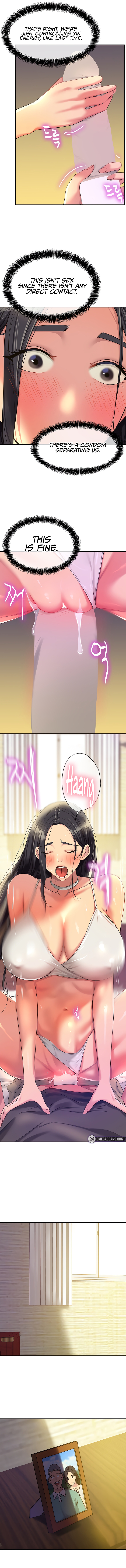 The Hole is Open (scanlation) chapter 57 page 10