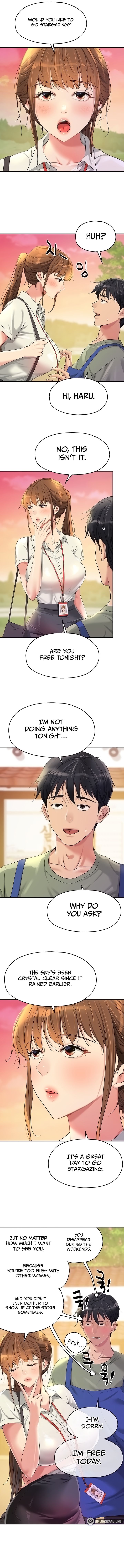 The Hole is Open (scanlation) chapter 60 page 1