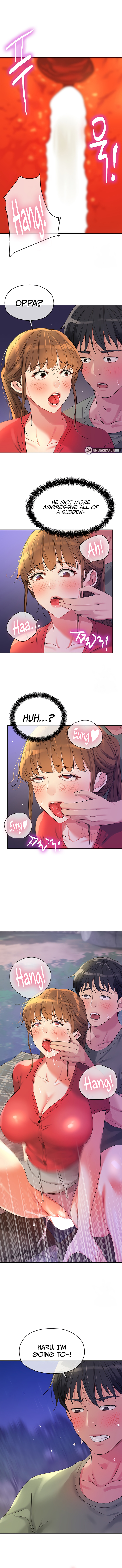 The Hole is Open (scanlation) chapter 61 page 7