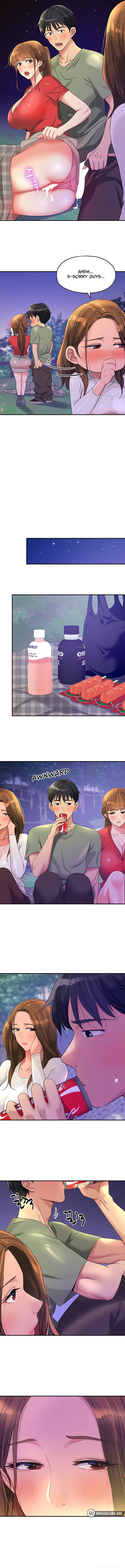 The Hole is Open (scanlation) chapter 61 page 10