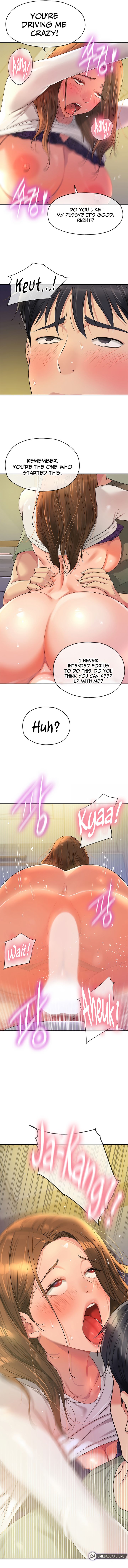 The Hole is Open (scanlation) chapter 63 page 9