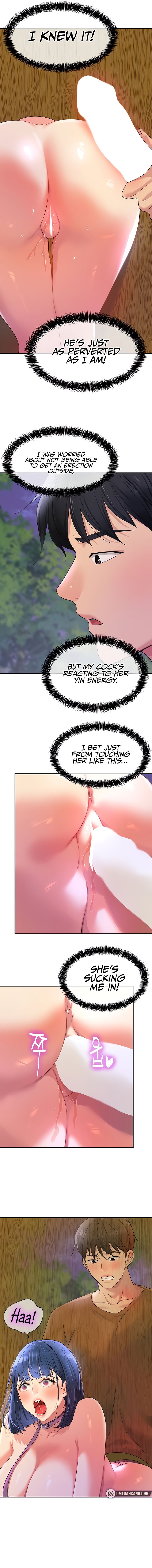 The Hole is Open (scanlation) chapter 69 page 9