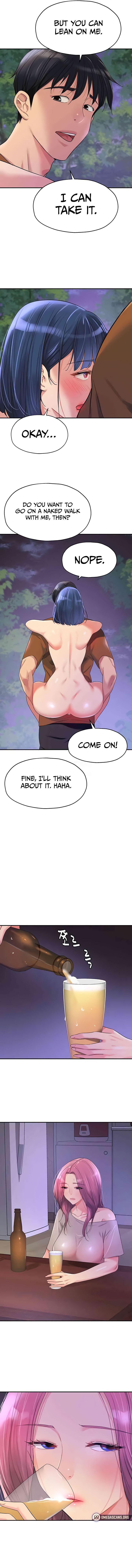 The Hole is Open (scanlation) chapter 70 page 10