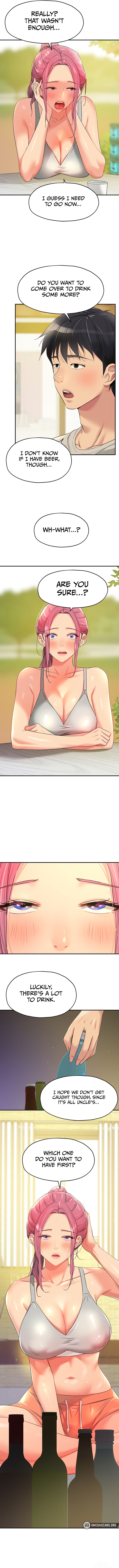 The Hole is Open (scanlation) chapter 71 page 8