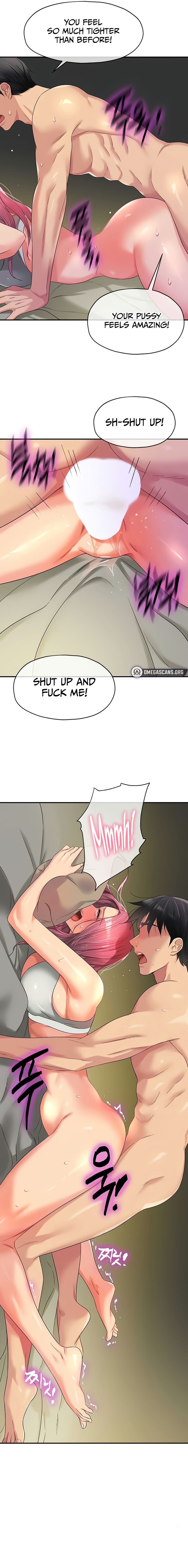 The Hole is Open (scanlation) chapter 73 page 8