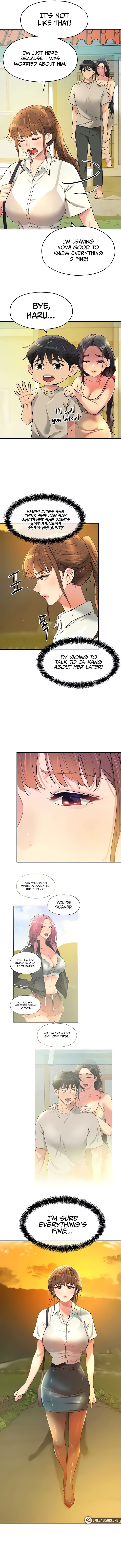 The Hole is Open (scanlation) chapter 77 page 8