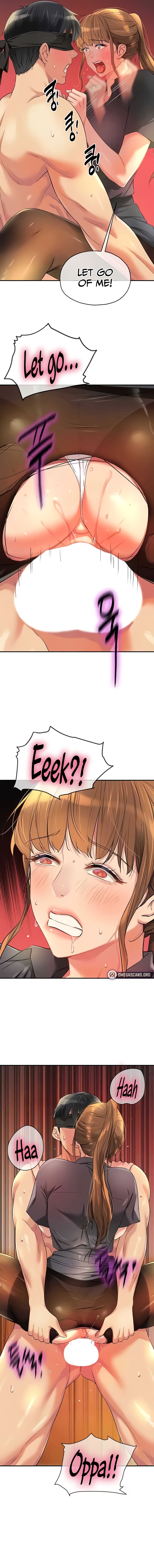 The Hole is Open (scanlation) chapter 79 page 9
