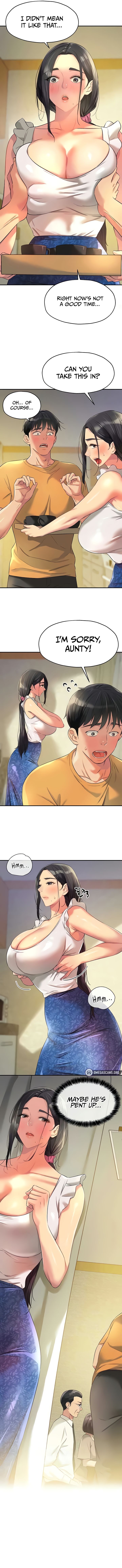The Hole is Open (scanlation) chapter 82 page 7