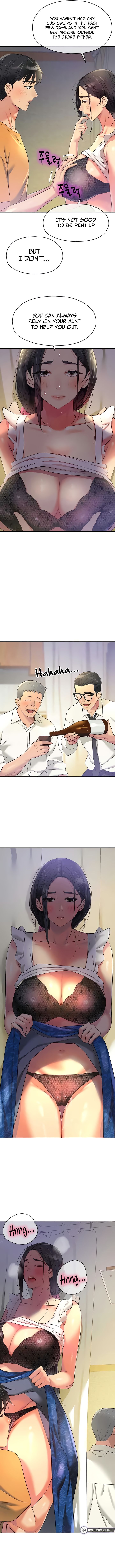 The Hole is Open (scanlation) chapter 83 page 7